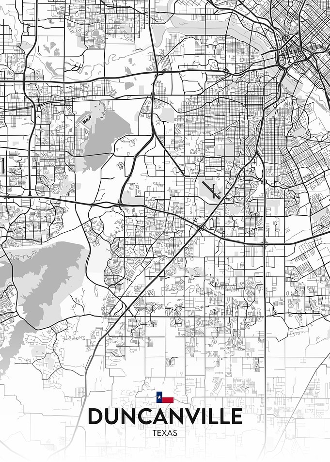 Duncanville TX