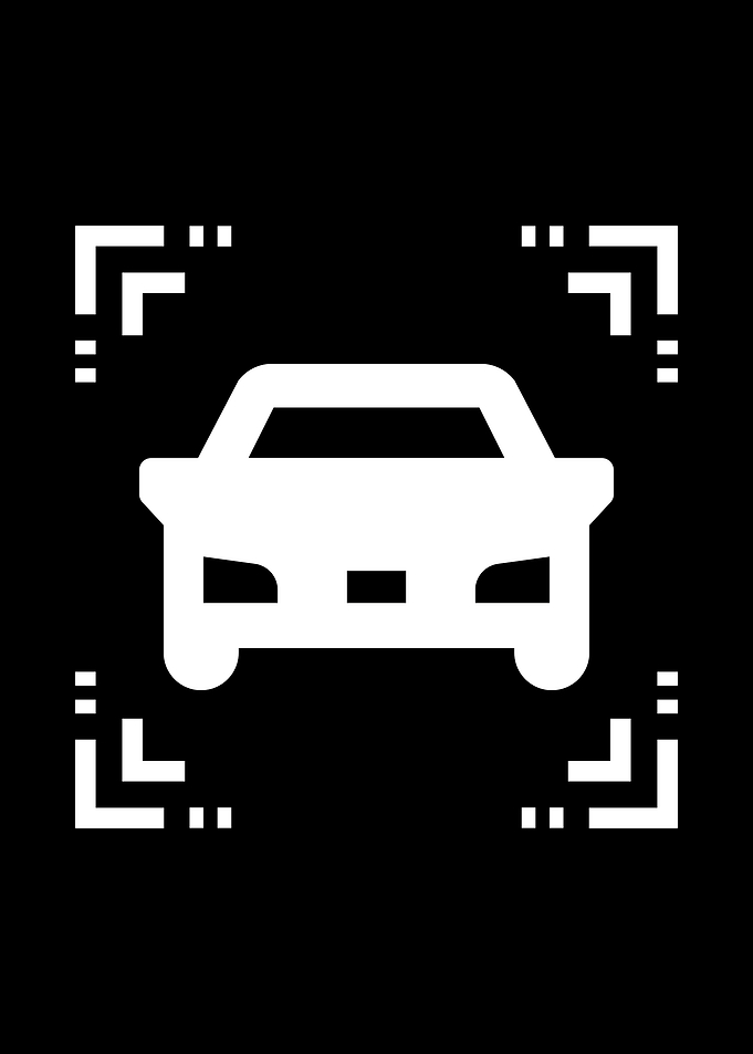 Minimalist Car Decor 15