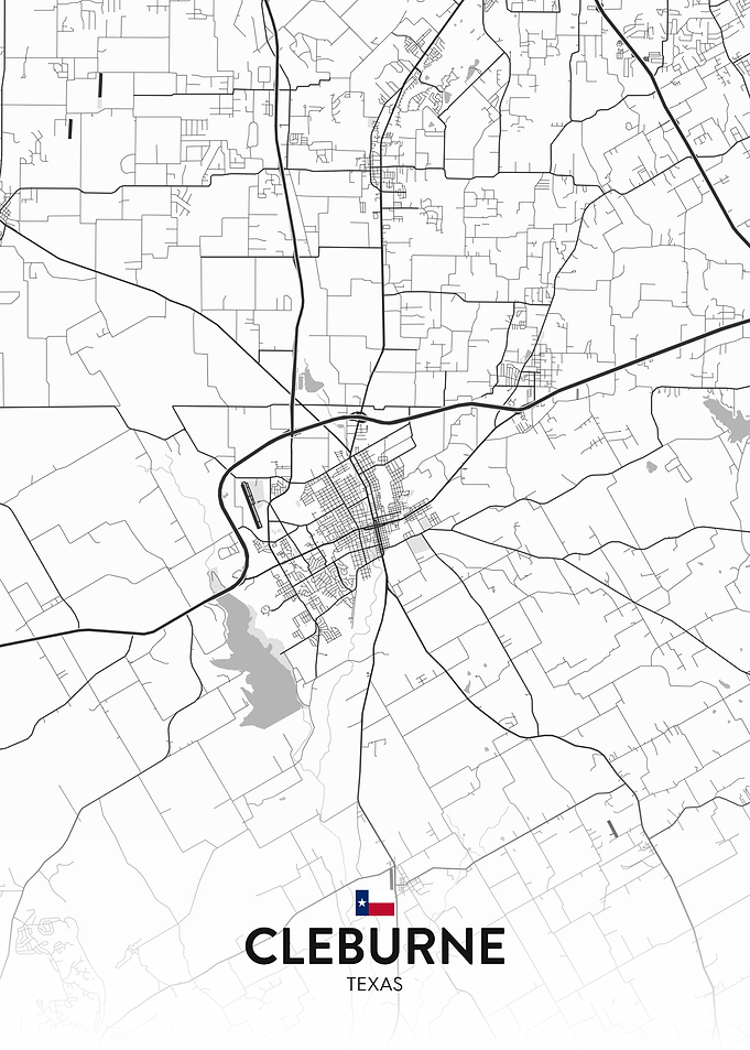 Cleburne TX