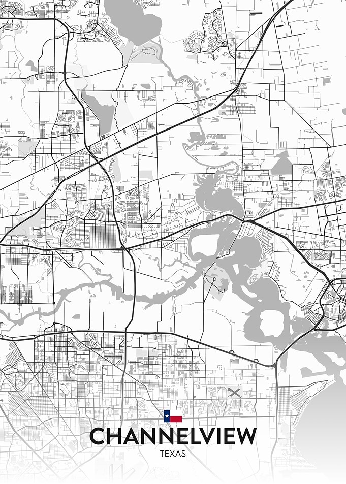 Channelview TX