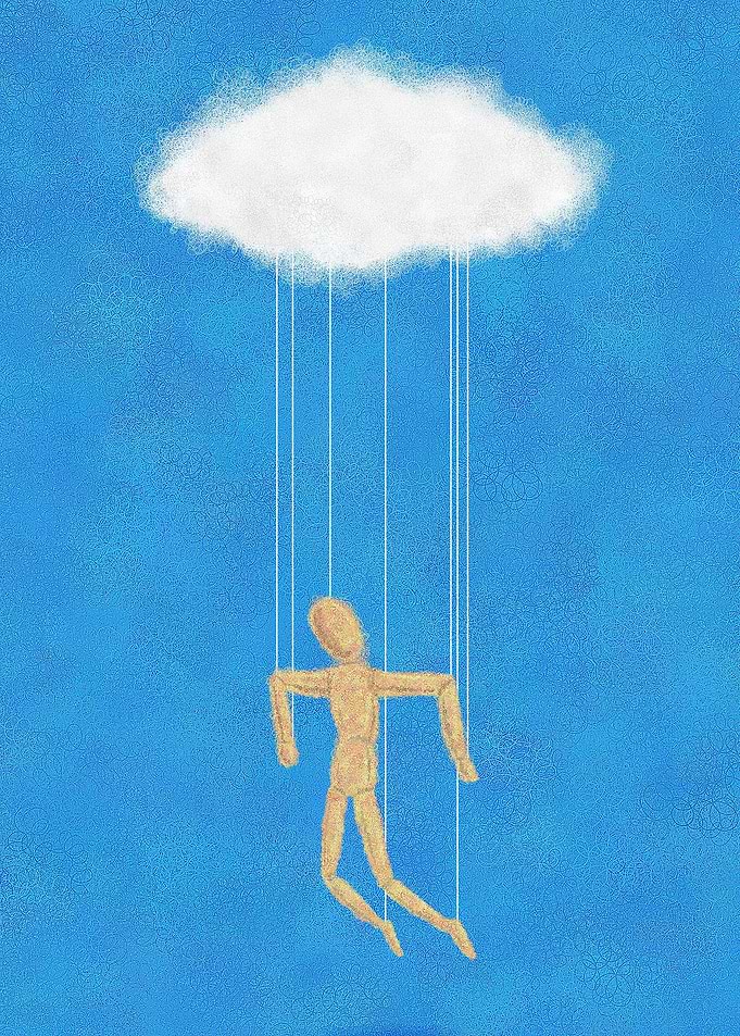 Cloud Control
