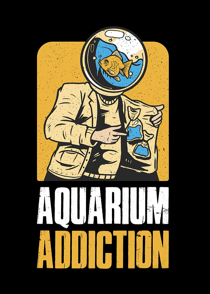 Aquarium Addiction