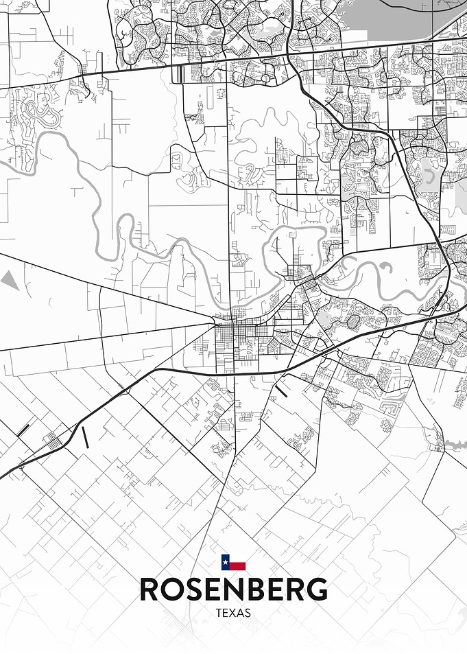 Rosenberg TX