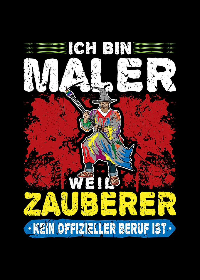 Maler Meister Lackierer