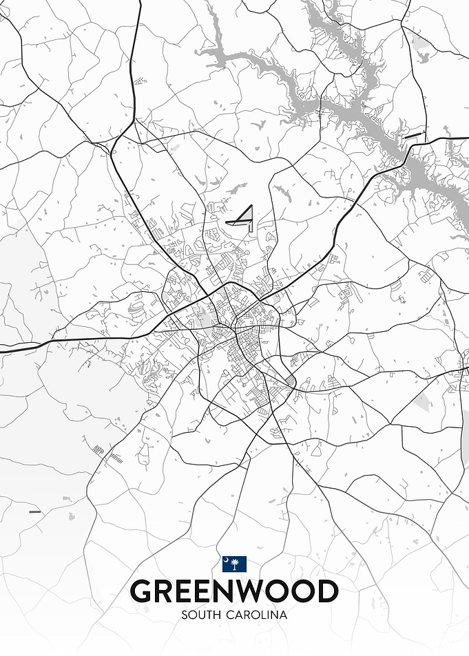 Greenwood SC