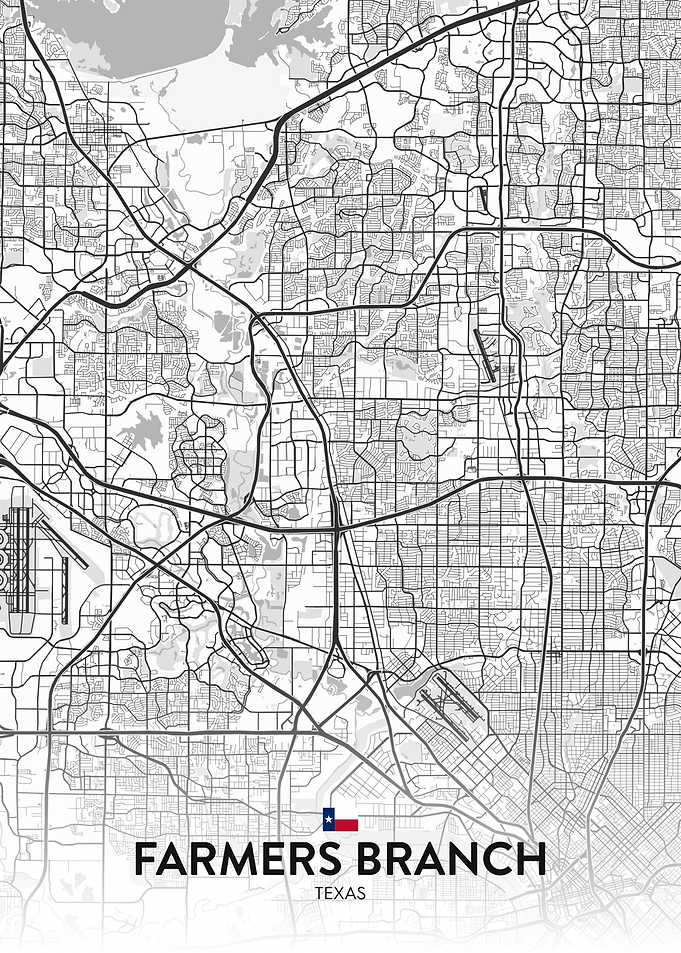 Farmers Branch TX