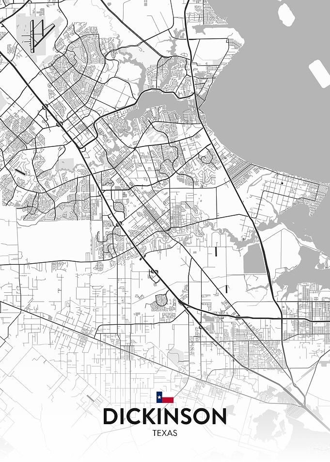 Dickinson TX