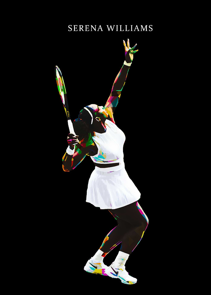 Serena Williams
