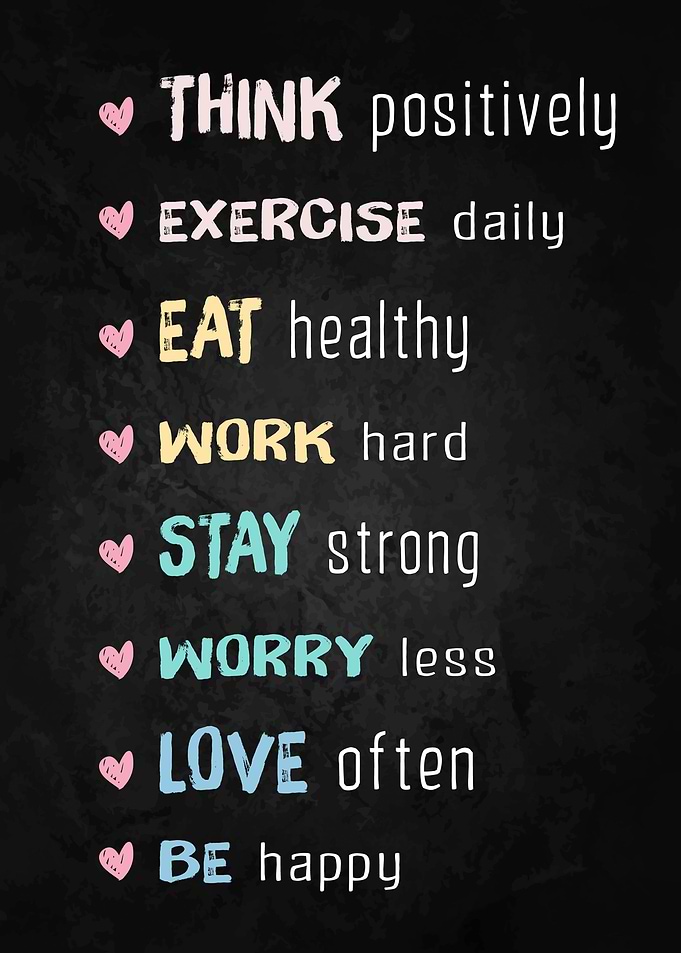 Motivational Inspirational