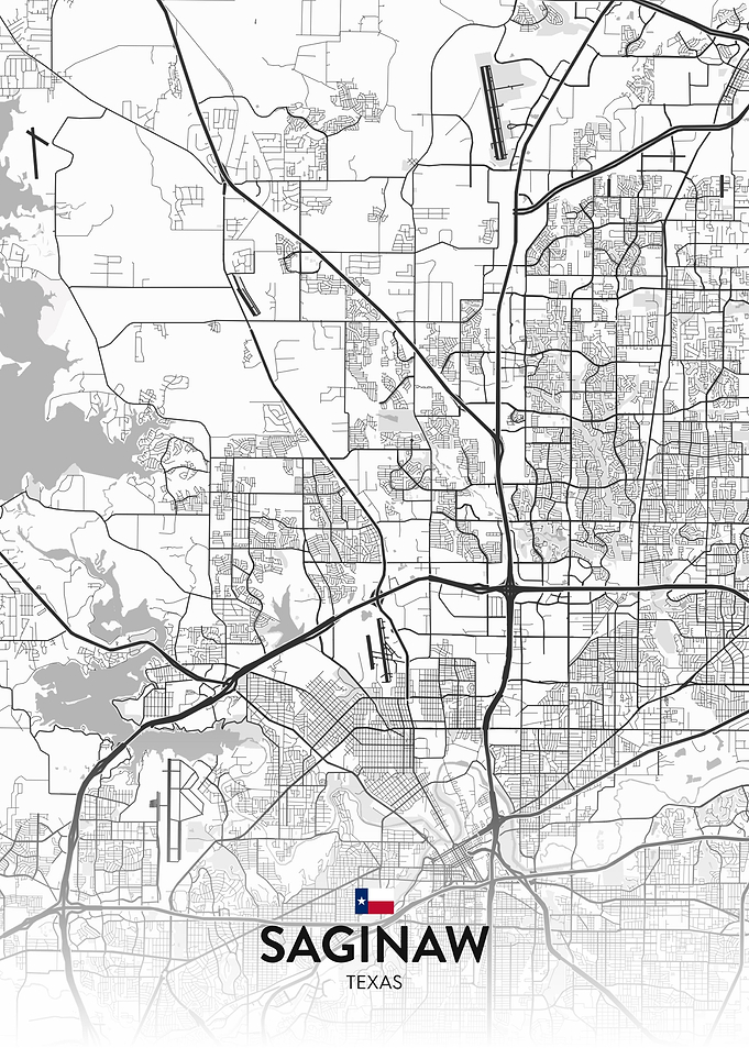 Saginaw TX