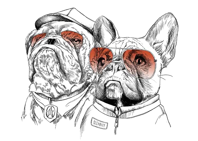 Wachhunde