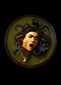 Medusa Head