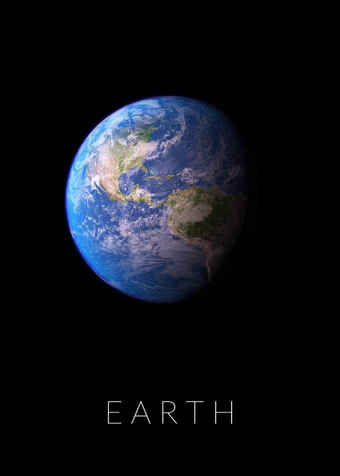 Earth