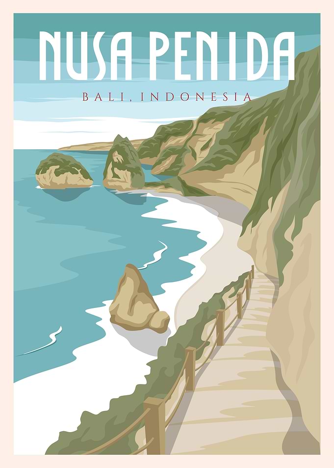 Nusa Penida