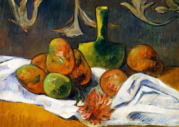 Still Life