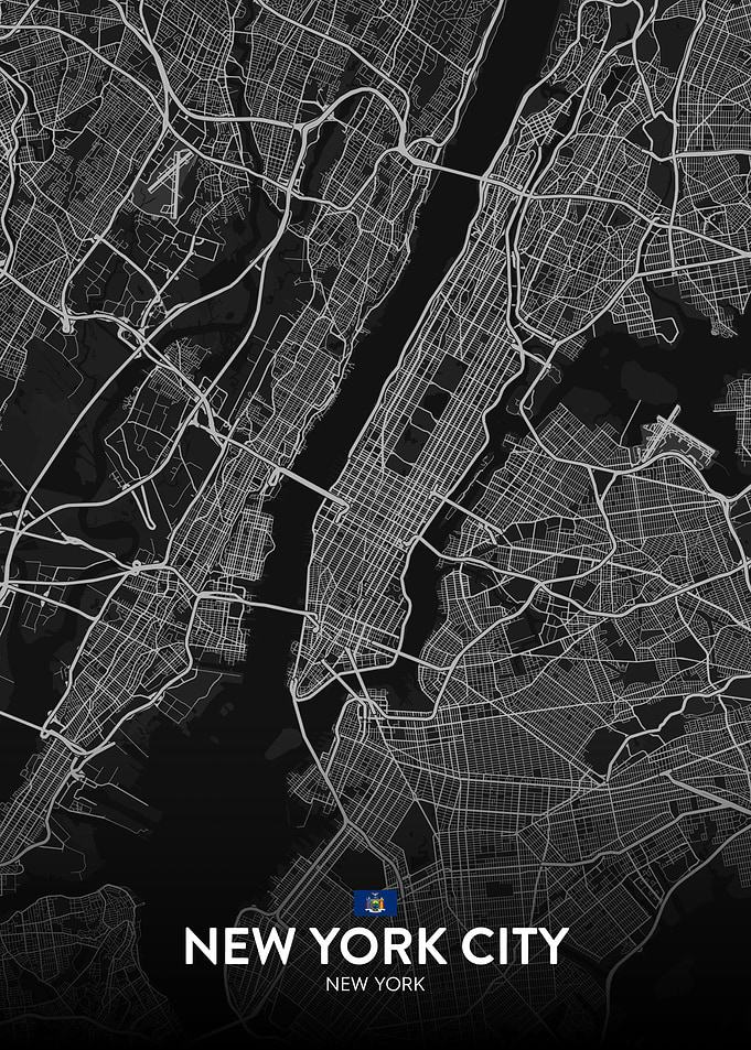 New York City NY