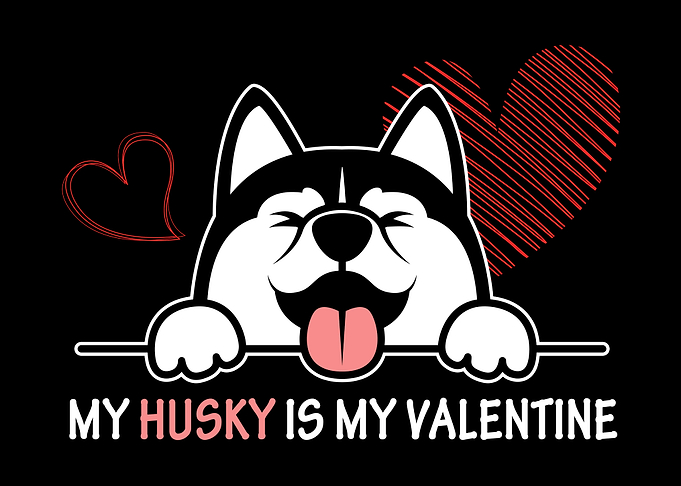 Siberian Husky
