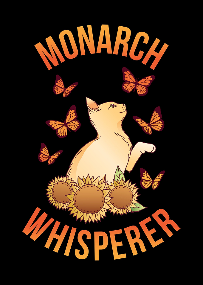 Monarch Whisperer