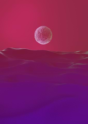 Red Moon