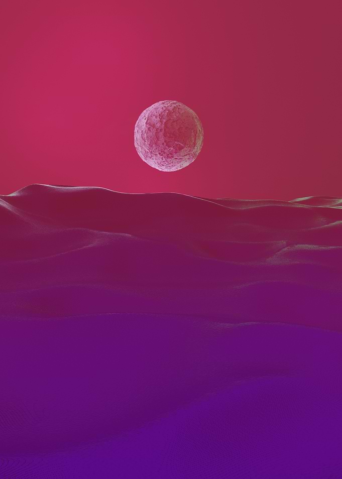 Red Moon
