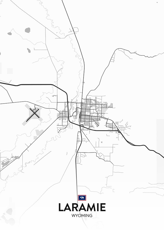Laramie WY