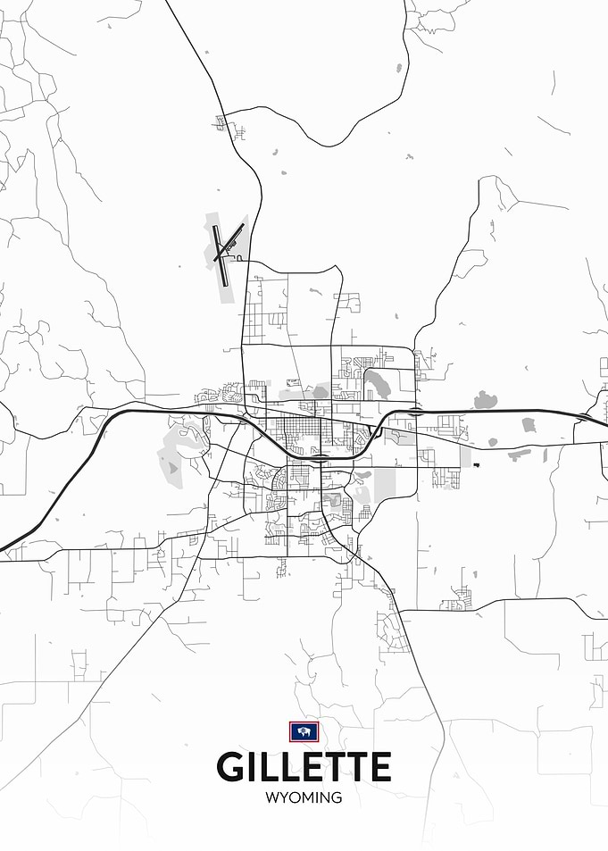 Gillette WY