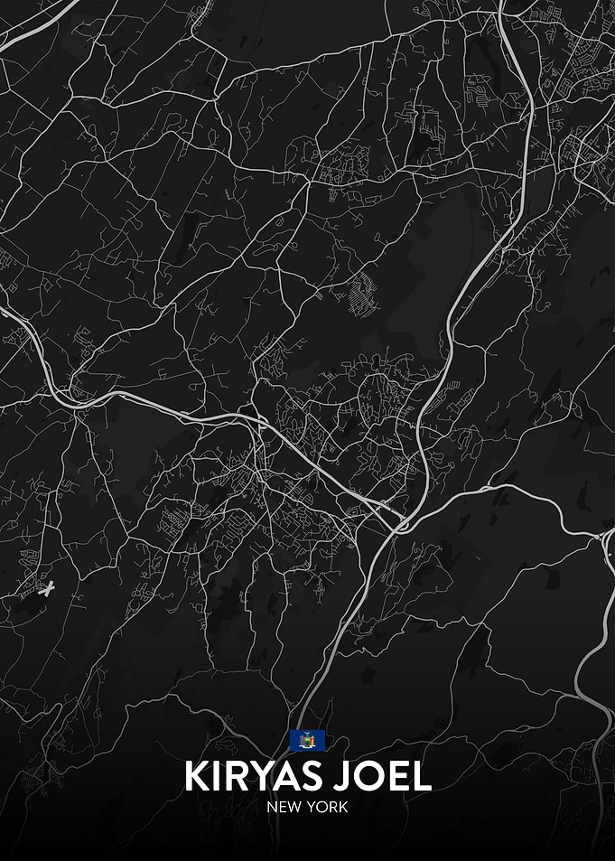 Kiryas Joel NY