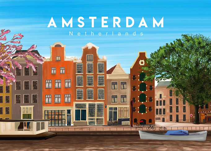 Amsterdam