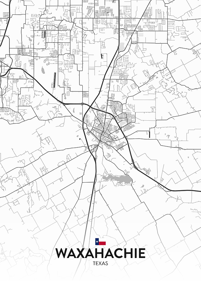 Waxahachie TX