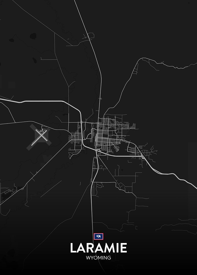 Laramie WY