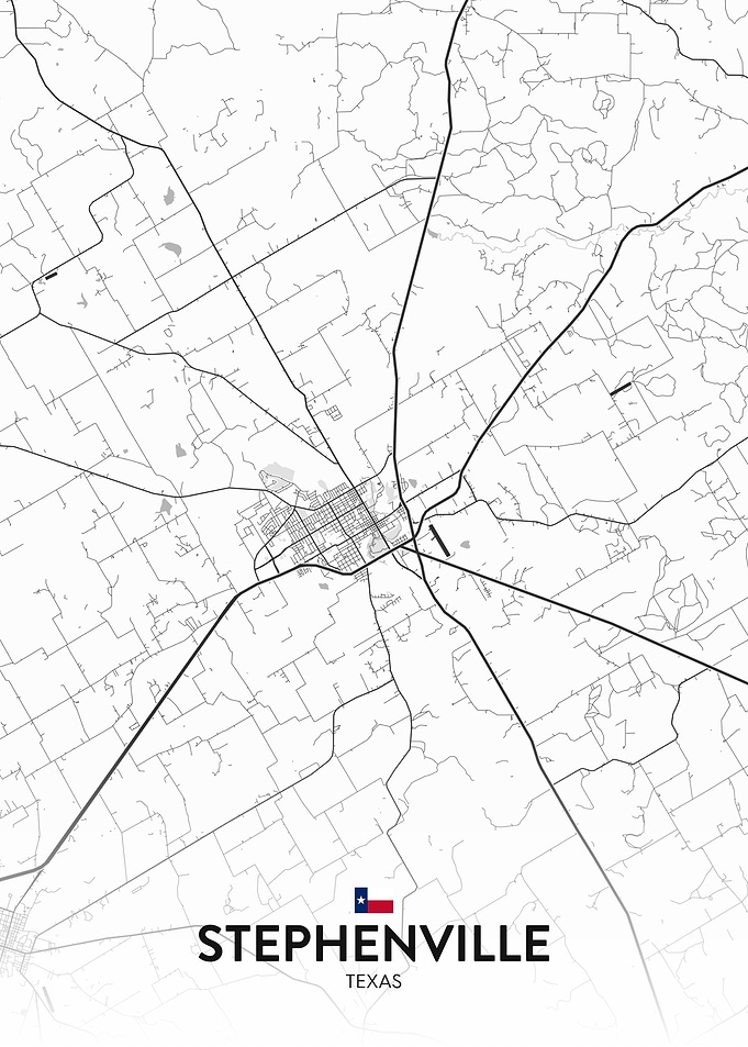 Stephenville TX