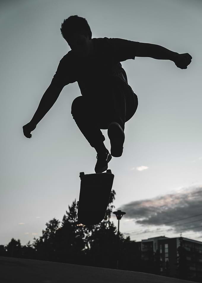 Skater 2