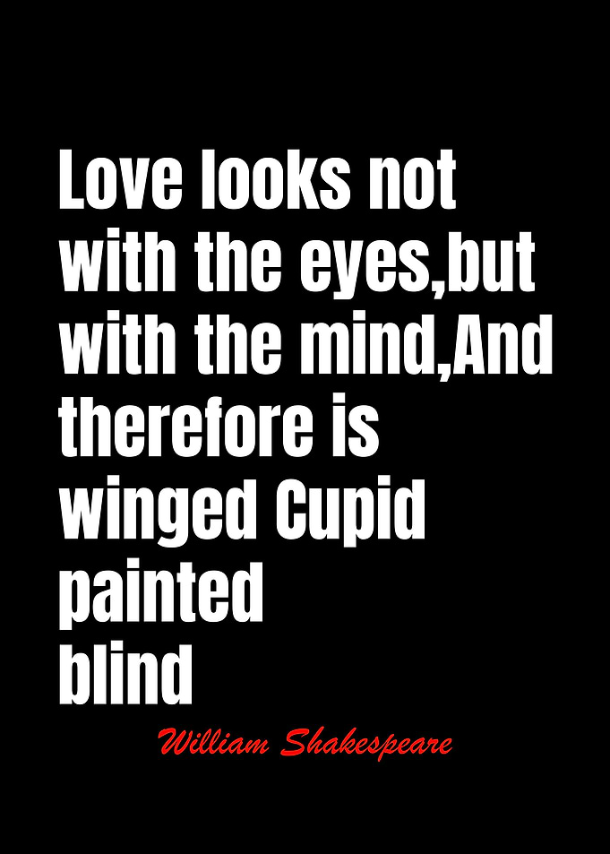 Love Quotes