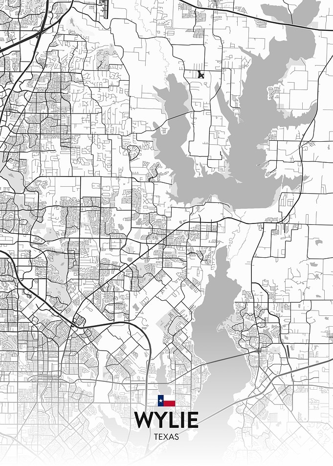 Wylie TX