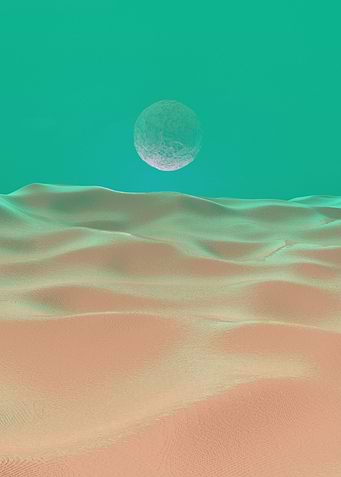 Blue Moon