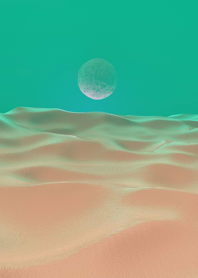 Blue Moon