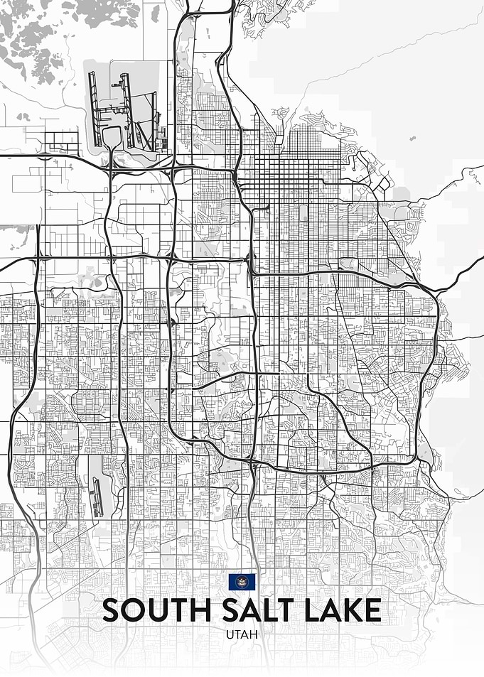 South Salt Lake UT