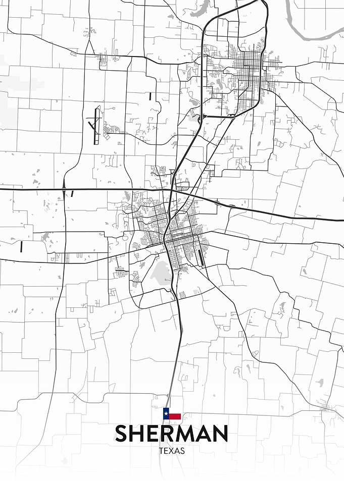 Sherman TX