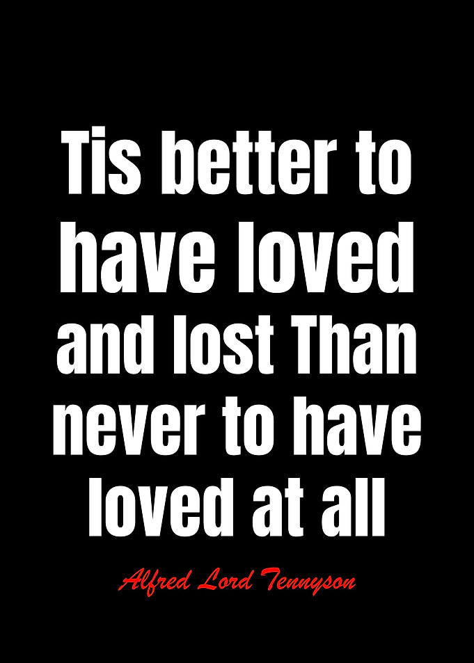 Love Quotes