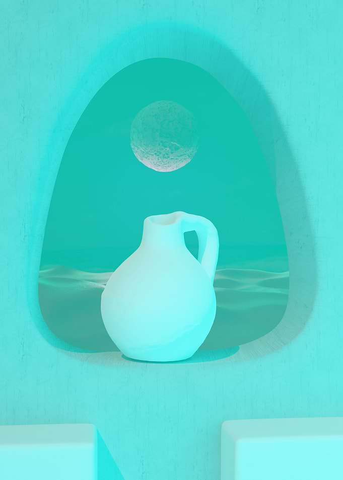 Jar Moon