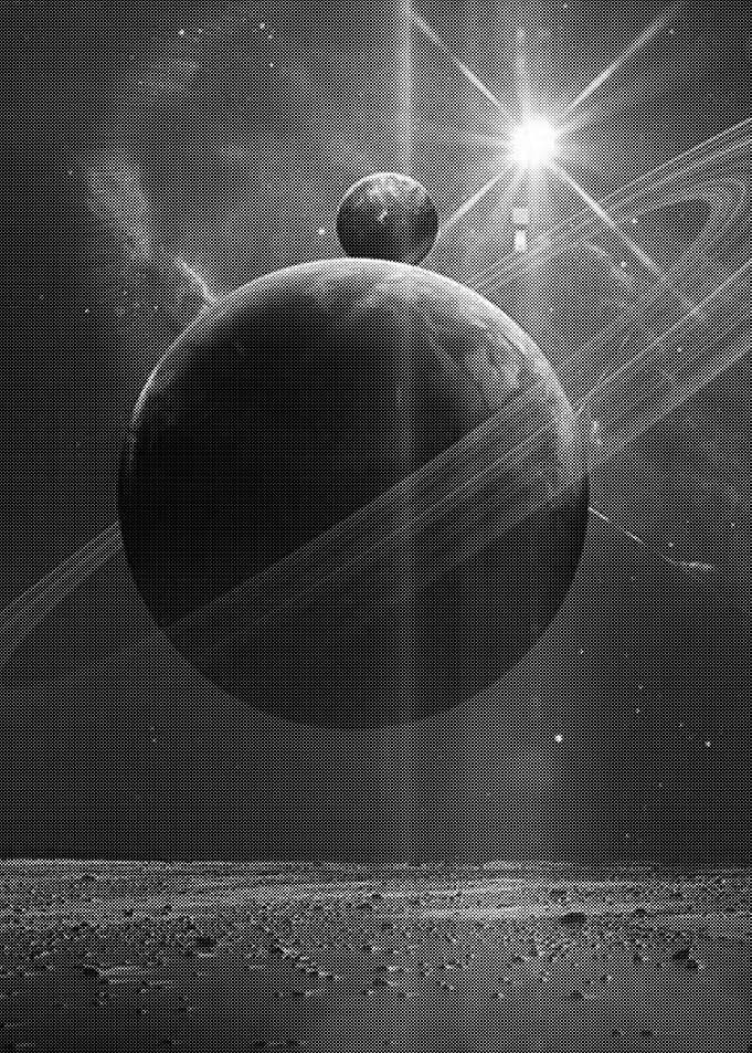 space