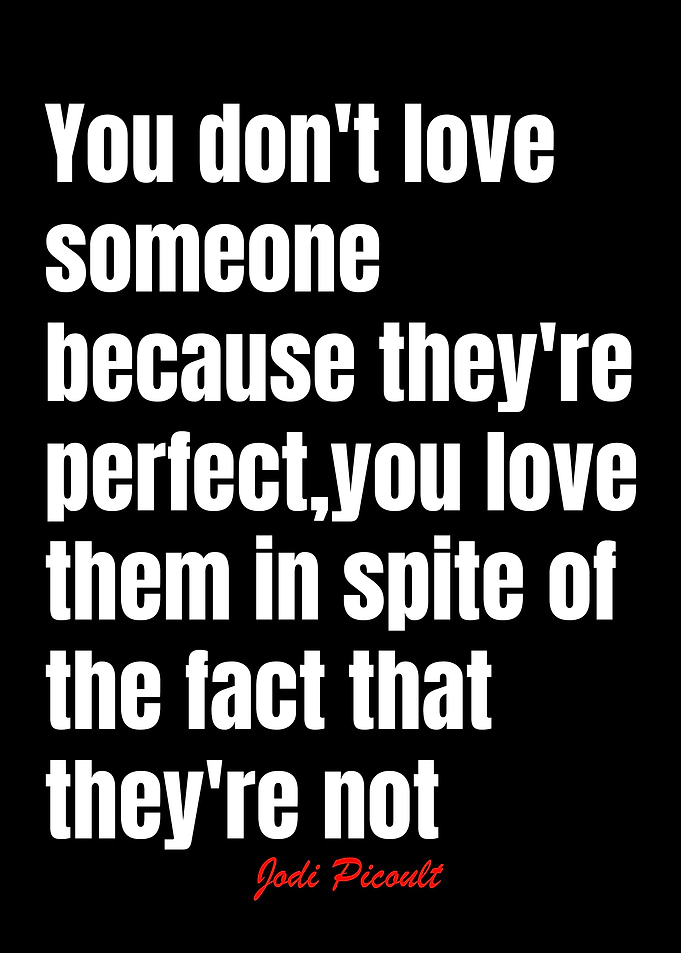 Love Quotes
