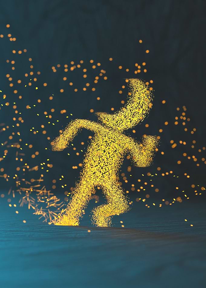 Run