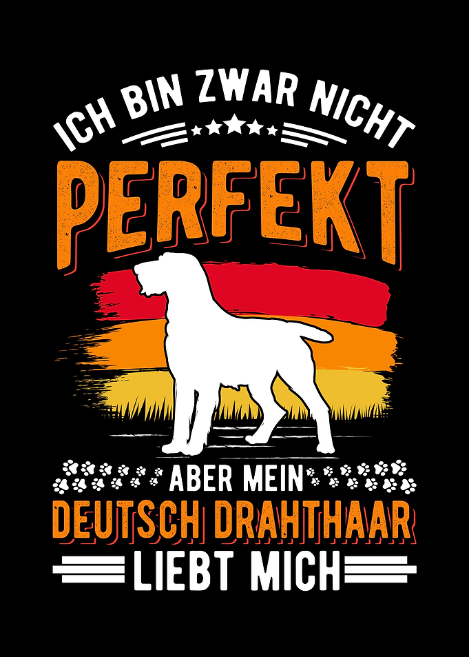 Deutsch Drahthaar German