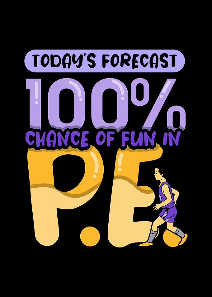 PE Teacher