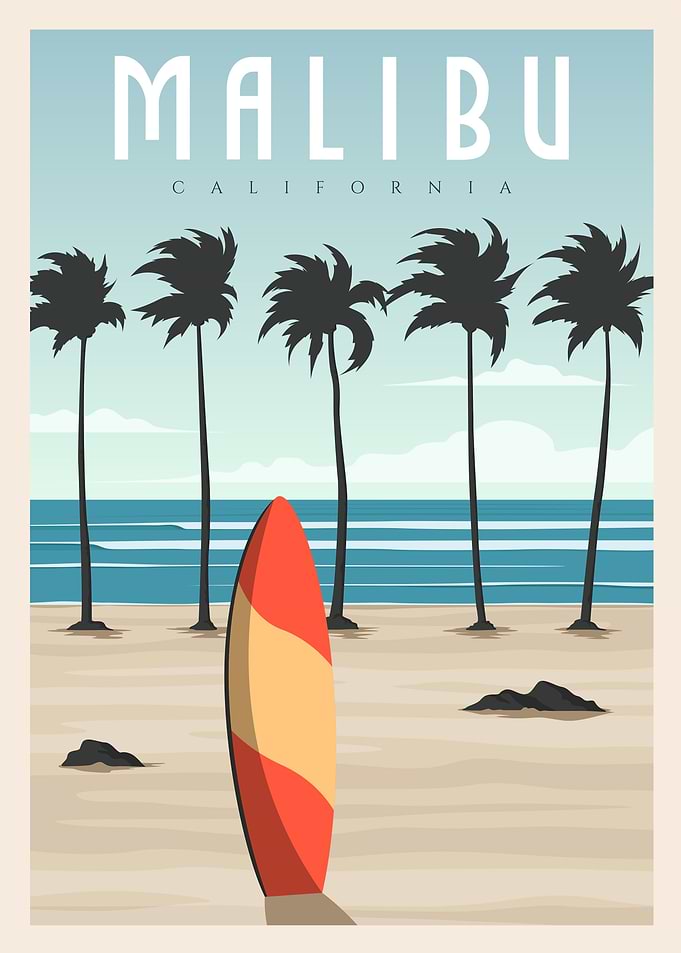 Malibu