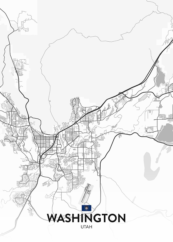Washington UT