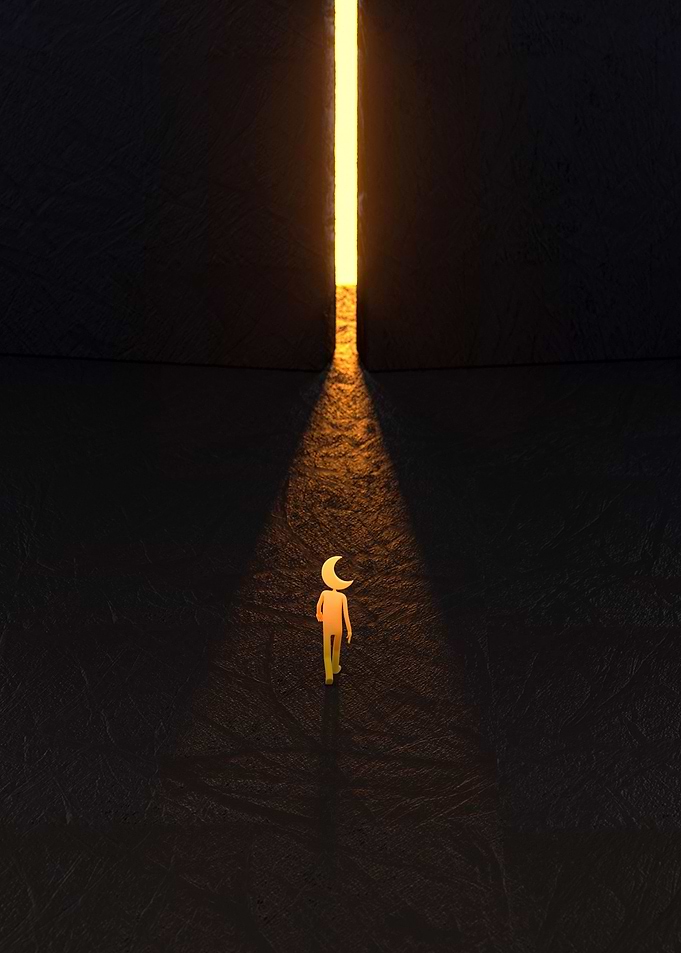 To The Light