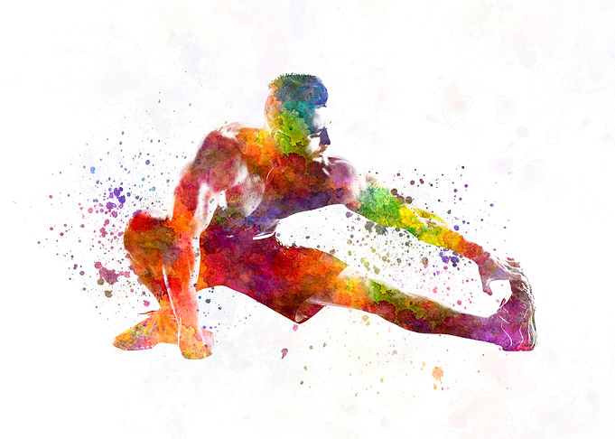 Fitness exercise