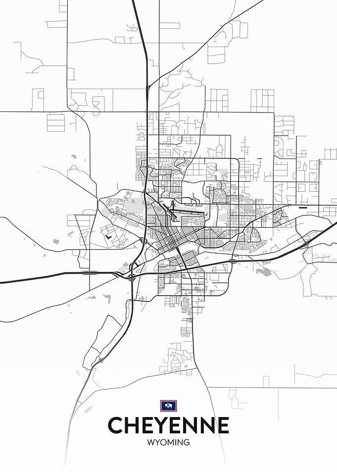 Cheyenne WY